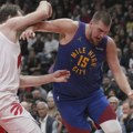 NBA noć - Jokić i Marej razočarali zemljake, Italijan "pokidao"!