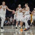 Nba liga je ovo čekala 62 godine! A onda se pojavio Nikola Jokić! Svi pričaju o nestvarnom Srbinu i poduhvatu koji nije…