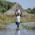 U poplavama u Južnom Sudanu ugroženo više od milion ljudi