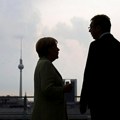 Merkel u memoarima o Srbiji i Balkanu: „Još mnogo posla“