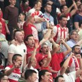 Nova zabrana za "delije"! Navijači Crvene zvezde ne mogu na još jedno međunarodno gostovanje