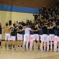 Pazi, valjak gazi: Šampion Srbije pao na Banjici! (foto, video)