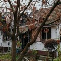 Tragedija u Subotici: Stariji bračni par stradao u požaru (foto)