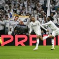 Real za stopama Atletiku, Mbape golom pokrenuo Madriđane protiv Sevilje