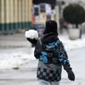 Na Božić vreme umereno do pretežno oblačno, uglavnom suvo