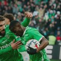 "Fudbal za narodnu masu je ubijen" - Boaći doneo bod Sent Etjenu