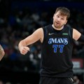 Luka Dončić se oglasio prvi put nakon šokantnog trejda, pismo Dalasu tera suze na oči