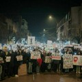 „Svega nam je dosta, blokiramo oba mosta“ – protest u nedelju u Vlasotincu