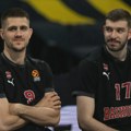 Jasan stav: Partizan će igrati na završnom turniru Evrolige