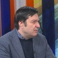 Profesor FPN: Autoritet je politički prešao na studente, ali oni ne žele da ga pretvore u političku moć