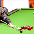 Sedmostruki šampion Roni Osaliven u polufinalu SP u snukeru (foto)