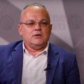 Novi dekan Pravnog fakulteta u Nišu podneo ostavku na mesto odbornika u Skupštini Opštine Medijana