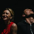 Predstava "Majka i dete" u Srpskom narodnom pozorištu 19. maja