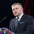 Fico: Za Slovačku neprihvatljiv plan EU da okonča uvoz energije iz Rusije