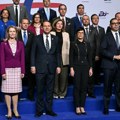 Đurić: Sastanak u Varšavi još jednom potvrđuje da Srbija ima jasnu evropsku budućnost