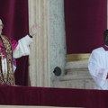 Svetski lideri izrazili želju da sarađuju sa papom Lavom XIV po globalnim pitanjima