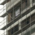 RZS: Manje građevinskih dozvola nego prošle godine