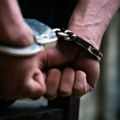 Uhapšen osumnjičeni da je ukrao novac od radnika poslastičarnice i cvećare