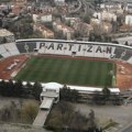 Radna grupa FK Partizan zakazala Skupštinu kluba, bira se Upravni odbor