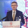 Ministar: Poljoprivrednici su uvek nezadovoljni, ne treba očekivati da će budžet i dalje rasti