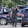 Srpski državljanin uhapšen u Italiji: Godinama bio u bekstvu, pokušao da pobegne i lokalnoj policiji kada su ga zaustavili u…