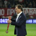 Trener Vojvodine ljut posle finala Kupa Srbije: Dešavaju se nefudbalske stvari, nismo mogli da igramo u drugom poluvremenu