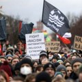 Nemačka: Značajan porast političkog kriminala u zemlji