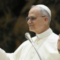 Papa Lav XIV pozvao na momentalni prekid vatre u Pojasu Gaze