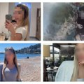 Trebalo je da leti 15 minuta na 400 metara visine: Devojka stradala u Budvi, evo šta su rekli iz agencije gde se tinejdžerka…
