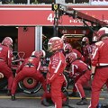 Hamilton odbacio kritike o njegovom odnosu sa inženjerom Ferarija