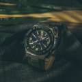 Ai, izgleda, ima i stila: Ovako izgleda G-Shock kada ga dizajnira veštačka inteligencija