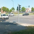 Konačno postavljen semafor na opasnoj raskrsnici u Industrijskoj zoni