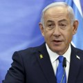 Netanjahu potvrdio: Izrael naoružava klanove u Gazi, suprotstavljene Hamasu