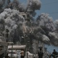 Izraelski rat u Gazi: Palestinci na ivici opstanka