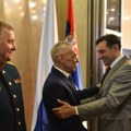 Rusija otvara predstavništvo Istorijskog društva u Srbiji, Vulin na čelu
