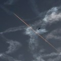 IDF: Detektovan baraž iranskih raketa lansiranih na sever i centralni deo Izraela