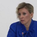 Zaharova o mercu: Jel' to iz prošlogodišnjih novina koje je ugurao u letnje čizme!?