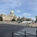 Studenti se oglasili povodom protesta 28. juna u Beogradu
