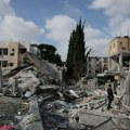 Ambasada poručila Amerikancima: Ne možemo da vas evakuišemo