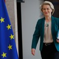 Ursula fon der Lajen: Blizu smo…