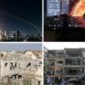 Пресек стања на Блиском истоку: Далеко од договора, Израел удара по југозападу Ирана, саопштен биланс жртава