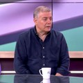 Smeh kao poslednje sklonište – Dragoljub Mićko Ljubičić