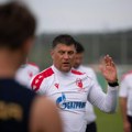 Zvezda petardom otvorila pripreme: Crveno-beli ubedljivo slavili nad Sutjeskom