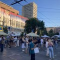 Gde i kada počinje Vidovdanski protest?