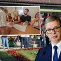 Izbori u Kosjeriću: Završeno glasanje, do 20 sati glasalo 81,5 odsto upisanih birača, oglasio se Vučić: "Ubedljiva pobeda"…