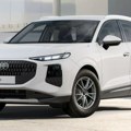 Evo kako izgleda najjeftiniji Audi Q3