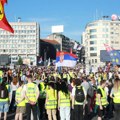 Smenjena dr Tatjana Adžić Vukičević zbog podrške studentima: „Boriću se za ono što sam časno stvarala“