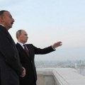 Rusija gubi Azerbejdžan?