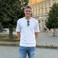 Ivan Milanović najmlađi član naše fudbalske ekipe koja je osvojila bronzu u San Marinu