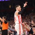 FOTO Nemanja Nedović podržao pumpanje Novaka Đokovića